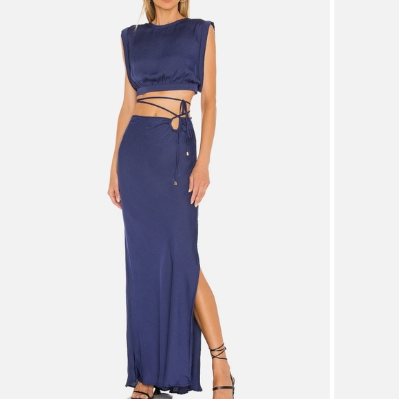 Free People Tops - Free People Remi Crop Top Only